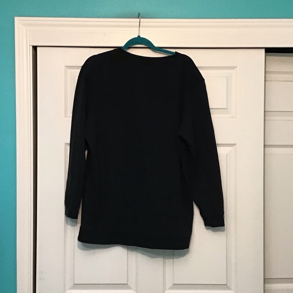 💥PRICE DROP💥 COTTON SWEATSHIRT - Picture 3 of 5